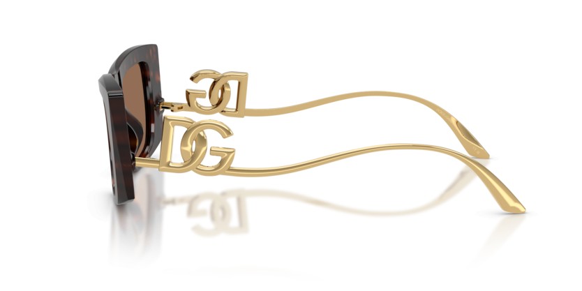 DOLCE & GABBANA DG4510 502/73 - DOLCE & GABBANA DG4510 502/73 - gafas de sol
