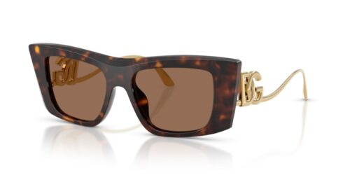 DOLCE & GABBANA DG4510 502/73 - gafas de sol