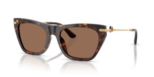 DOLCE & GABBANA DG4511 502/73 - gafas de sol
