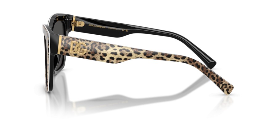 DOLCE & GABBANA DG4512 316387 - DOLCE & GABBANA DG4512 316387 - gafas de sol