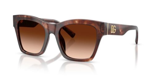 DOLCE & GABBANA DG4512 322274 - gafas de sol
