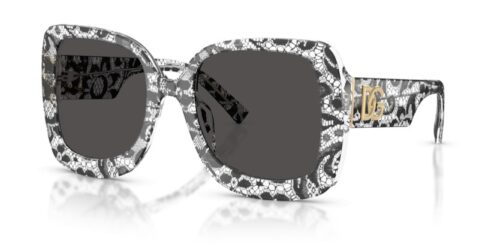 DOLCE & GABBANA DG4513 328787 - gafas de sol