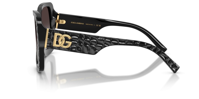 DOLCE & GABBANA DG4513 32888G - DOLCE & GABBANA DG4513 32888G - gafas de sol