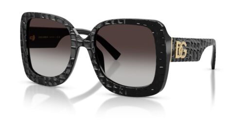 DOLCE & GABBANA DG4513 32888G - gafas de sol