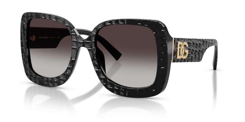 DOLCE & GABBANA DG4513 32888G - DOLCE & GABBANA DG4513 32888G - gafas de sol