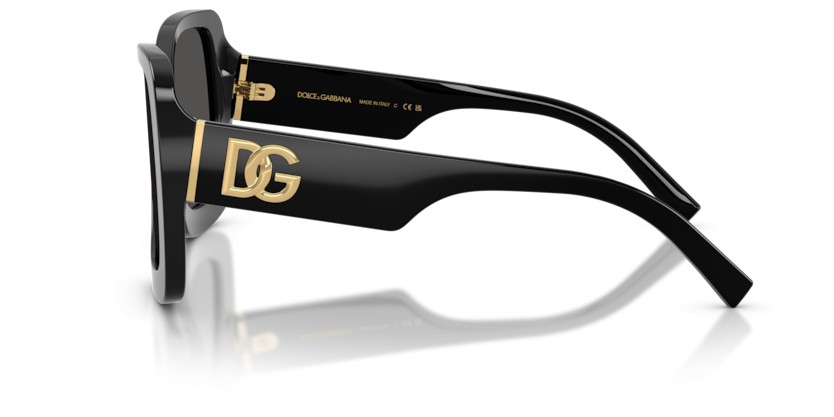 DOLCE & GABBANA DG4513 501/87 - DOLCE & GABBANA DG4513 501/87 - gafas de sol