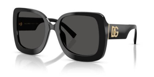 DOLCE & GABBANA DG4513 501/87 - gafas de sol