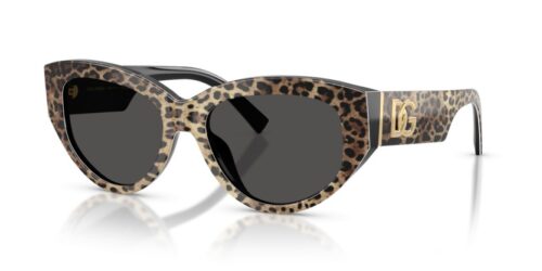 DOLCE & GABBANA DG4514 316387 - gafas de sol