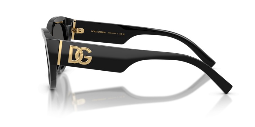 DOLCE & GABBANA DG4514 501/87 - DOLCE & GABBANA DG4514 501/87 - gafas de sol