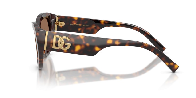DOLCE & GABBANA DG4514 502/73 - DOLCE & GABBANA DG4514 502/73 - gafas de sol