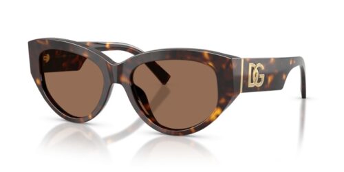 DOLCE & GABBANA DG4514 502/73 - gafas de sol