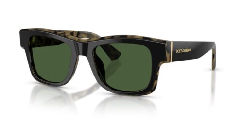 DOLCE & GABBANA DG4515 340471 - gafas de sol