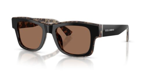 DOLCE & GABBANA DG4515 341773 - gafas de sol