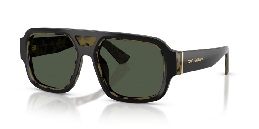 DOLCE & GABBANA DG4516 34049A Polarizadas - DOLCE & GABBANA DG4516 34049A Polarizadas - gafas de sol