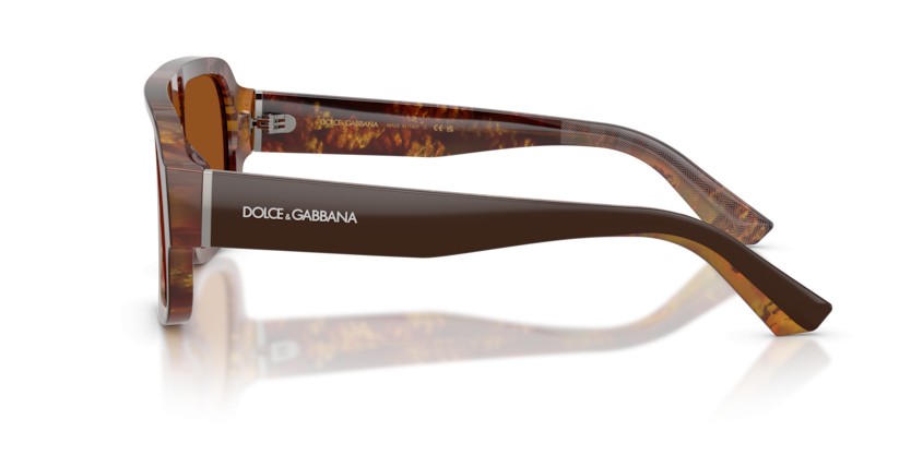 DOLCE & GABBANA DG4516 345673 - DOLCE & GABBANA DG4516 345673 - gafas de sol