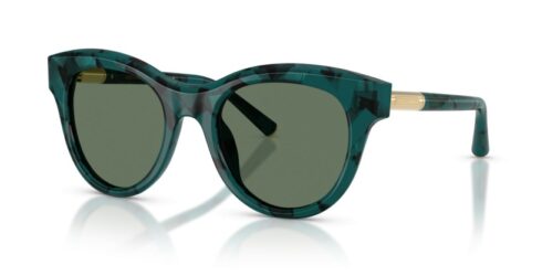 DOLCE & GABBANA DG4518 3460/2 - 0DG4518 3460 2 P21 shad qt DOLCE & GABBANA DG4518 3460/2 - gafas de sol