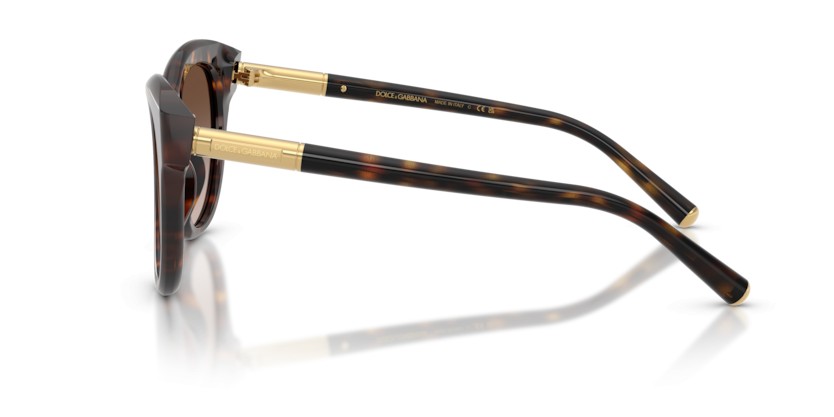 DOLCE & GABBANA DG4518 502/13 - DOLCE & GABBANA DG4518 502/13 - gafas de sol