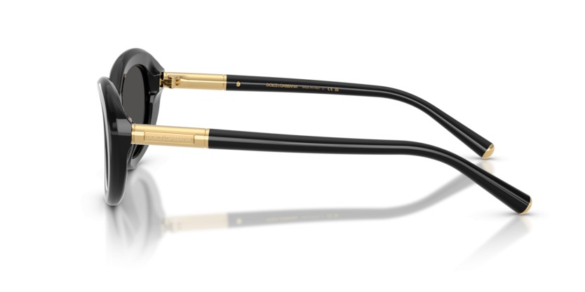 DOLCE & GABBANA DG4519 501/87 - DOLCE & GABBANA DG4519 501/87 - gafas de sol