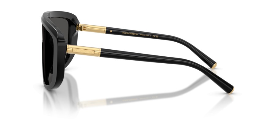 DOLCE & GABBANA DG4520 501/87 - DOLCE & GABBANA DG4520 501/87 - gafas de sol