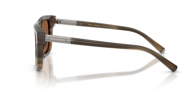 DOLCE & GABBANA DG4521 3200OK - DOLCE & GABBANA DG4521 3200OK - gafas de sol