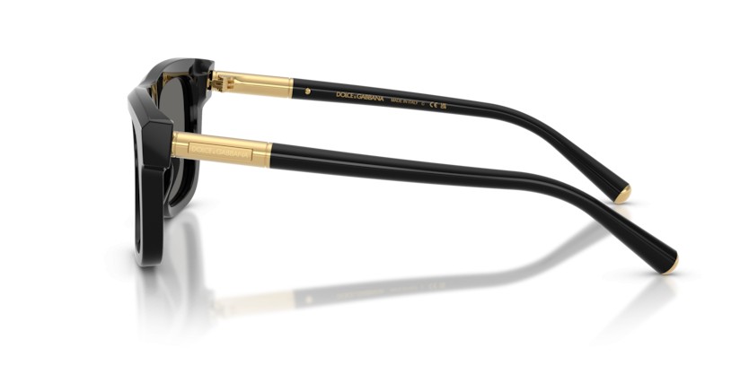 DOLCE & GABBANA DG4521 501/1 - DOLCE & GABBANA DG4521 501/1 - gafas de sol