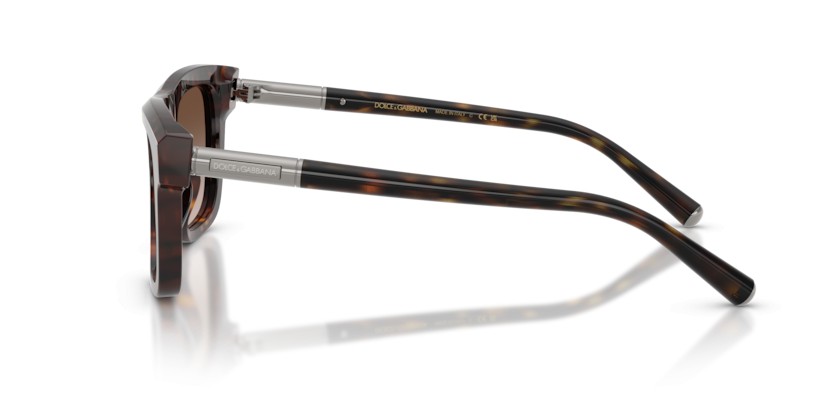 DOLCE & GABBANA DG4521 502/13 - DOLCE & GABBANA DG4521 502/13 - gafas de sol