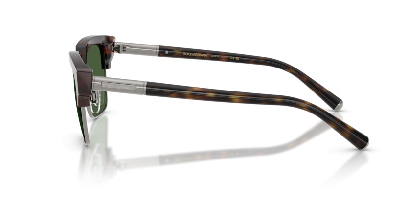 DOLCE & GABBANA DG4522 502/71 - DOLCE & GABBANA DG4522 502/71 - gafas de sol