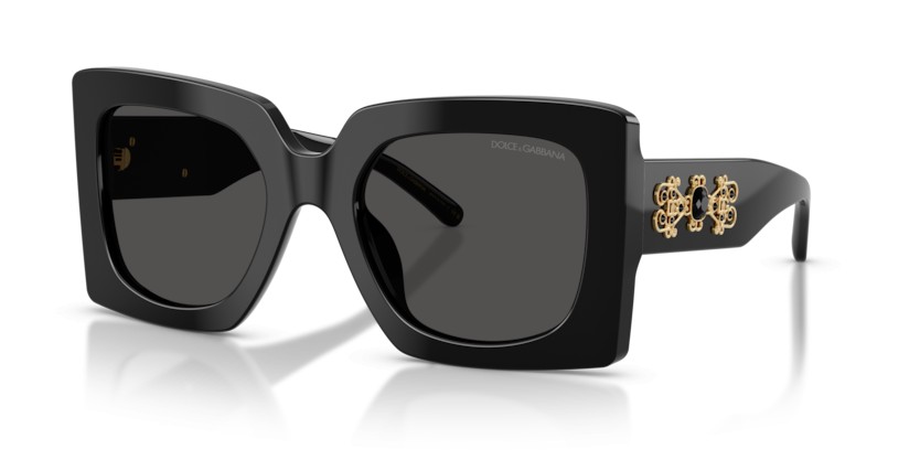 DOLCE & GABBANA DG4525B 501/87 - DOLCE & GABBANA DG4525B 501/87 - gafas de sol