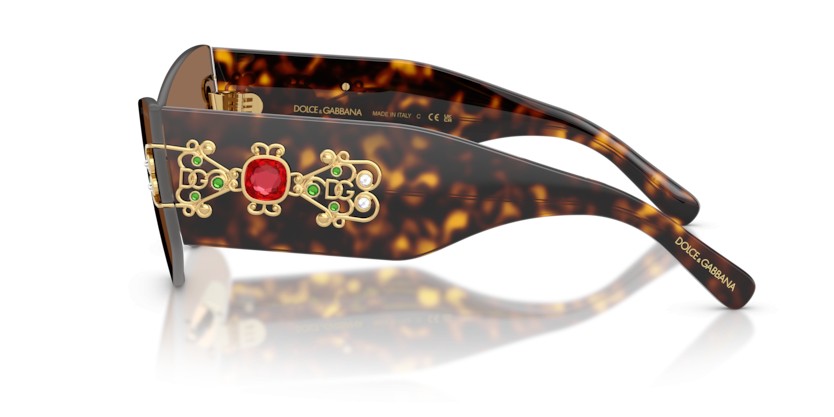 DOLCE & GABBANA DG4526B 502/73 - DOLCE & GABBANA DG4526B 502/73 - gafas de sol