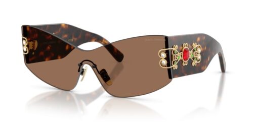 DOLCE & GABBANA DG4526B 502/73 - 0DG4526B 502 73 P21 shad qt DOLCE & GABBANA DG4526B 502/73 - gafas de sol