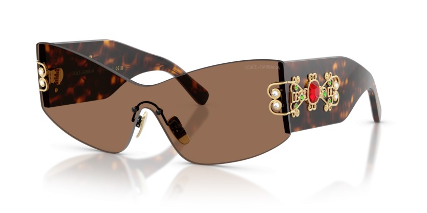 DOLCE & GABBANA DG4526B 502/73 - DOLCE & GABBANA DG4526B 502/73 - gafas de sol