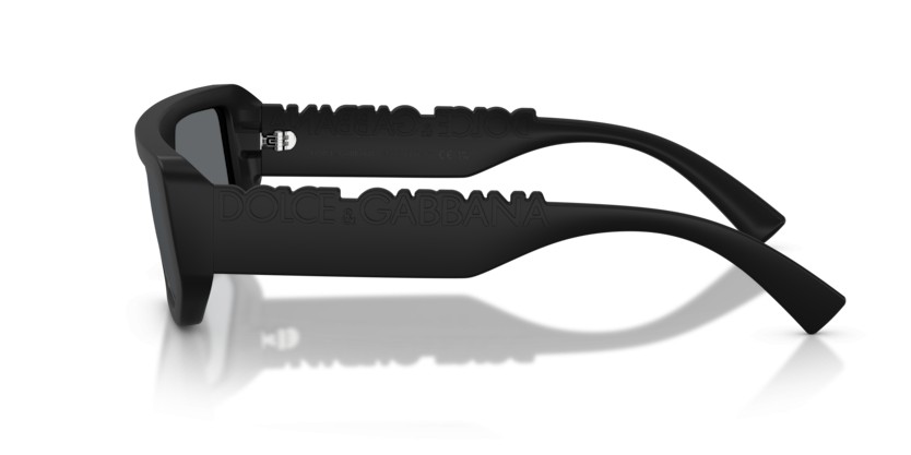 DOLCE & GABBANA DG6203 25256G - DOLCE & GABBANA DG6203 25256G - gafas de sol