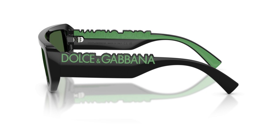 DOLCE & GABBANA DG6203 501/71 - DOLCE & GABBANA DG6203 501/71 - gafas de sol