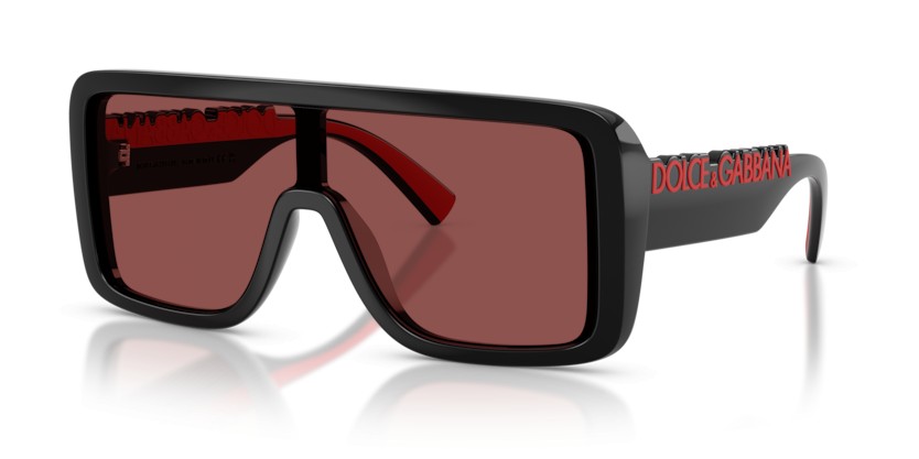 DOLCE & GABBANA DG6204 501/75 - DOLCE & GABBANA DG6204 501/75 - gafas de sol