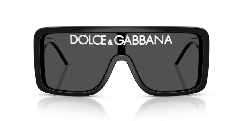 DOLCE & GABBANA DG6204 L50187 - DOLCE & GABBANA DG6204 L50187 - gafas de sol