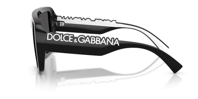 DOLCE & GABBANA DG6204 L50187 - DOLCE & GABBANA DG6204 L50187 - gafas de sol