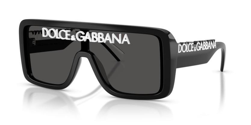 DOLCE & GABBANA DG6204 L50187 - DOLCE & GABBANA DG6204 L50187 - gafas de sol