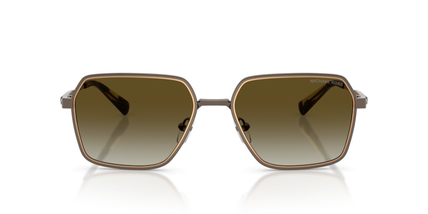 MICHAEL KORS DANA POINT MK1176 10017Z - MICHAEL KORS DANA POINT MK1176 10017Z - gafas de sol