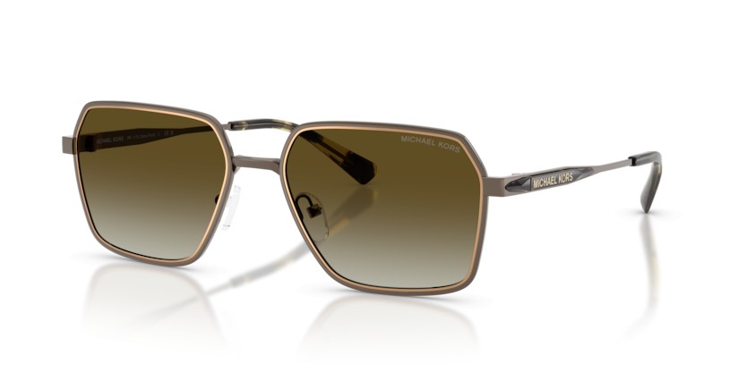 MICHAEL KORS DANA POINT MK1176 10017Z - MICHAEL KORS DANA POINT MK1176 10017Z - gafas de sol