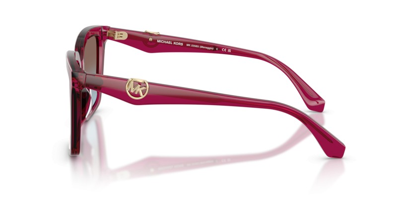 MICHAEL KORS MENAGGIO MK2256U 4032H7 - MICHAEL KORS MENAGGIO MK2256U 4032H7 - gafas de sol