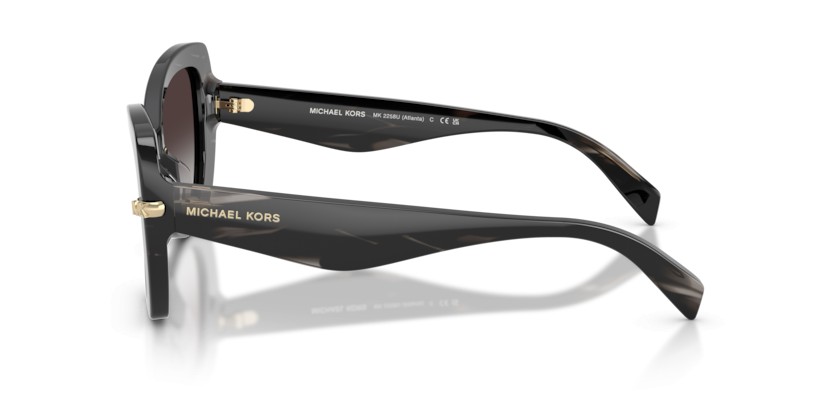 MICHAEL KORS ATLANTA MK2258U 40348G - MICHAEL KORS ATLANTA MK2258U 40348G - gafas de sol