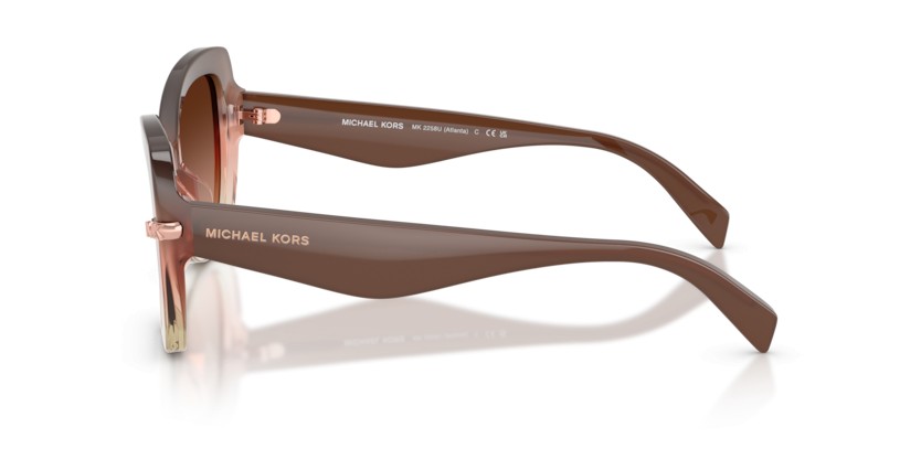 MICHAEL KORS ATLANTA MK2258U 40355M - MICHAEL KORS ATLANTA MK2258U 40355M - gafas de sol