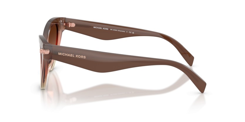MICHAEL KORS ROANOKE MK2259U 40355M - MICHAEL KORS ROANOKE MK2259U 40355M - gafas de sol