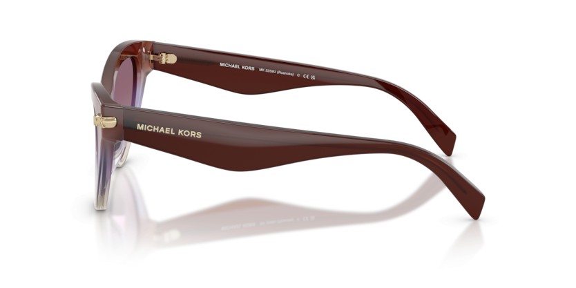 MICHAEL KORS ROANOKE MK2259U 40366X - MICHAEL KORS ROANOKE MK2259U 40366X - gafas de sol