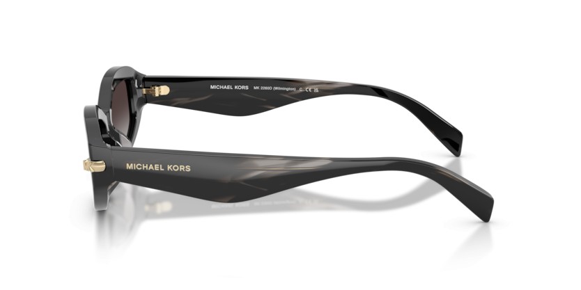 MICHAEL KORS WILMINGTON MK2260D 40348G - MICHAEL KORS WILMINGTON MK2260D 40348G - gafas de sol