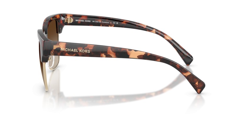 MICHAEL KORS ST. EUSTATIUS MK2262 300613 - MICHAEL KORS ST. EUSTATIUS MK2262 300613 - gafas de sol