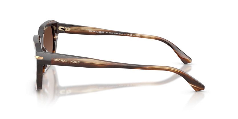 MICHAEL KORS LAKE TAHOE MK2265U 4039T5 Polarizadas - MICHAEL KORS LAKE TAHOE MK2265U 4039T5 Polarizadas - gafas de sol