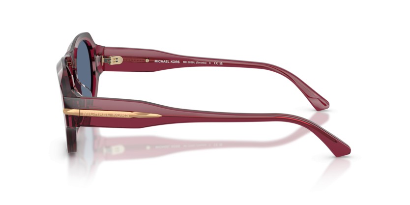 MICHAEL KORS TORONTO MK2266U 404280 - MICHAEL KORS TORONTO MK2266U 404280 - gafas de sol