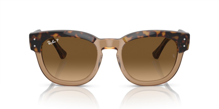 RAY-BAN MEGA HAWKEYE RB0298S 1292M2 Polarizadas - RAY-BAN MEGA HAWKEYE RB0298S 1292M2 Polarizadas - gafas de sol