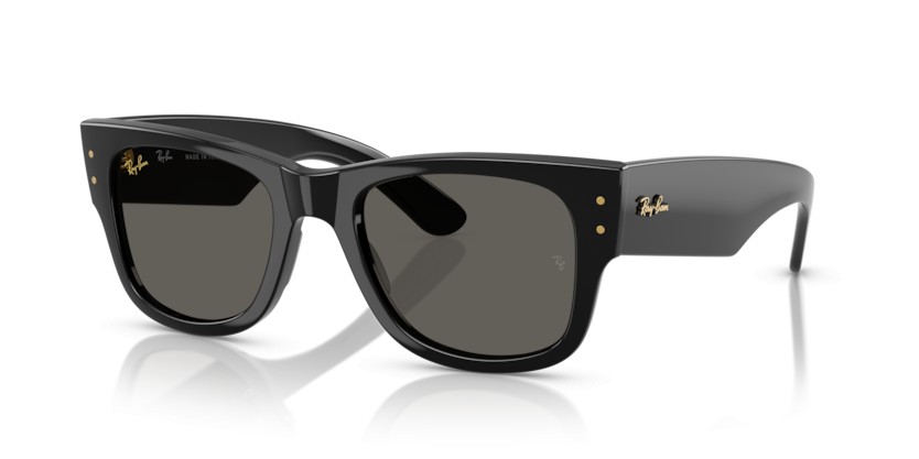 RAY-BAN MEGA WAYFARER RB0840S 6826J5 - RAY-BAN MEGA WAYFARER RB0840S 6826J5 - gafas de sol